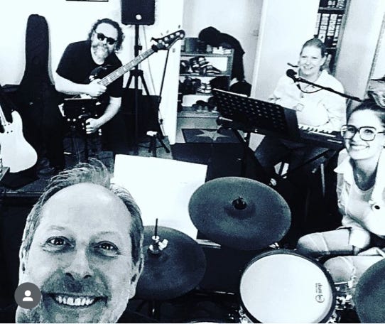 Blackledge Band