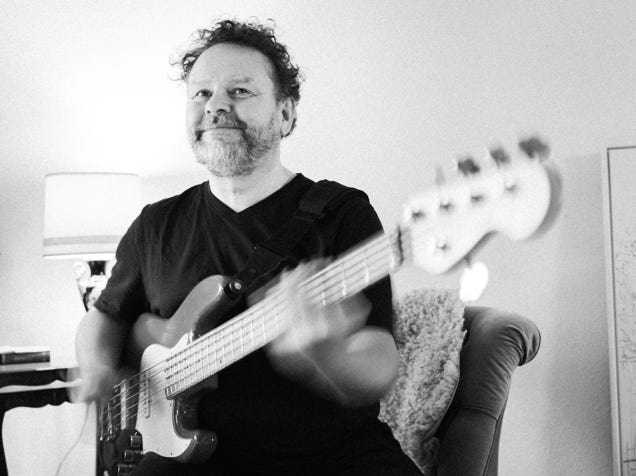 Slapping 5-String